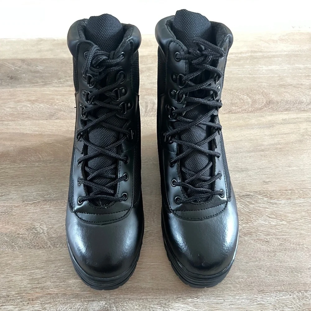 Law‎ ProTactical Boots